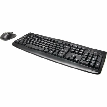 EVOLVE Keyboard for Life Wireless Desktop Set EV971971